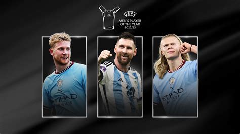 Player Of the Year .